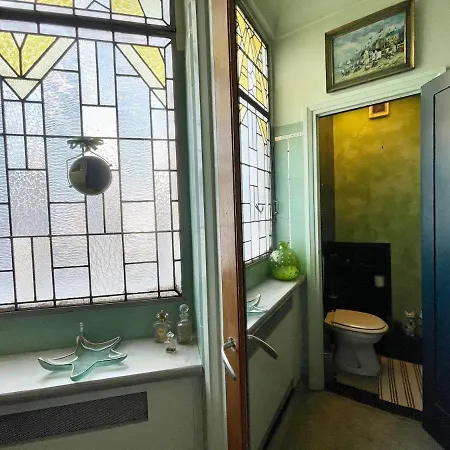 Magnifique Duplex 11e Arrondissement 파리