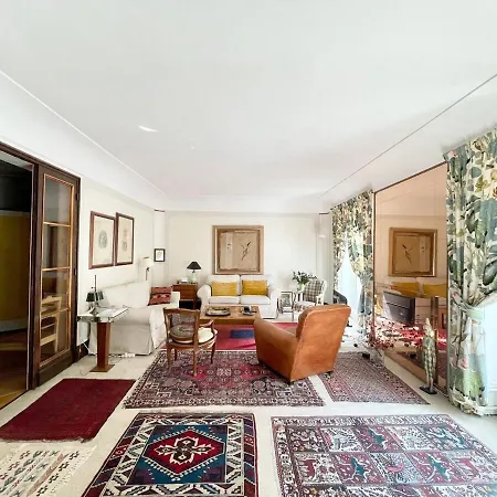 Magnifique Duplex 11e Arrondissement 아파트