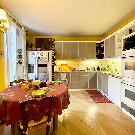 Magnifique Duplex 11e Arrondissement דירה פריז
