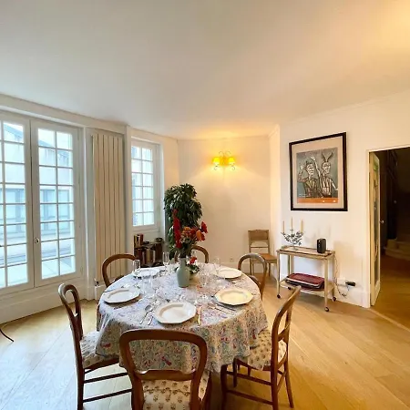 Magnifique Duplex 11e Arrondissement *