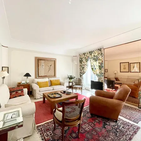 Magnifique Duplex 11e Arrondissement * פריז