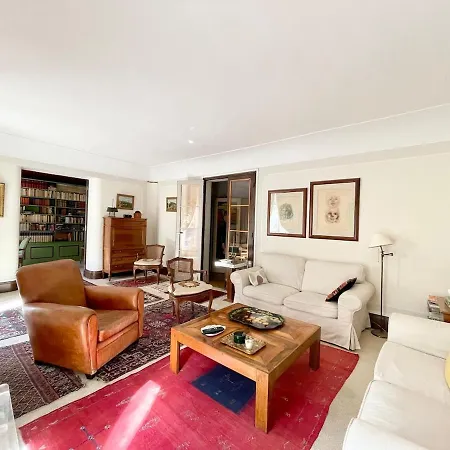 Magnifique Duplex 11e Arrondissement شقة